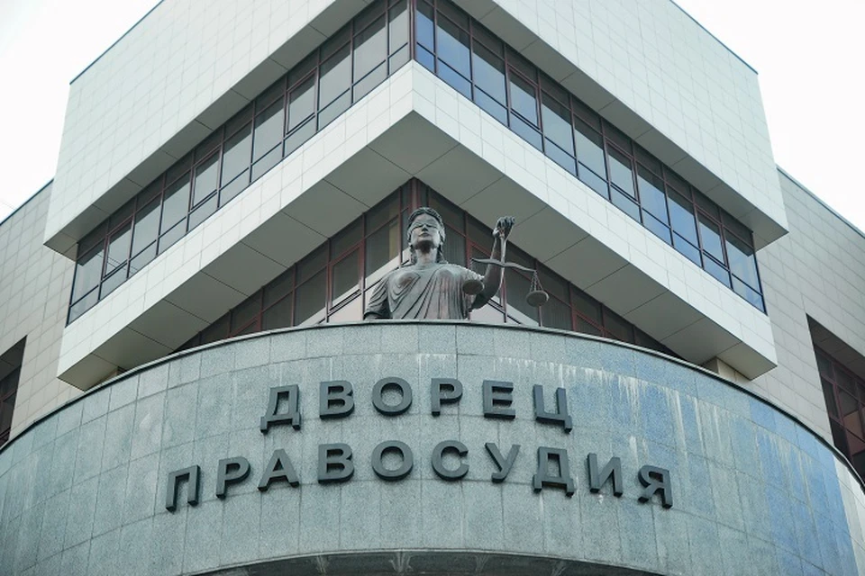 Суд приговорил Алексея Федорова к 8 годам колонии строгого режима