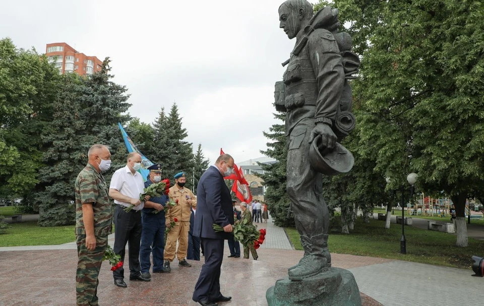Фото: Пресс-служба правительства Пензенской области