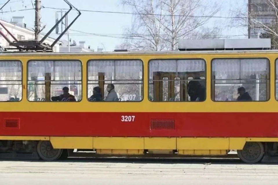 Всего доставят 10 вагонов.