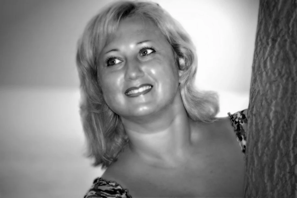«Прощай, Светик»: умерла Светлана Степанчук – гордость рязанской земли.