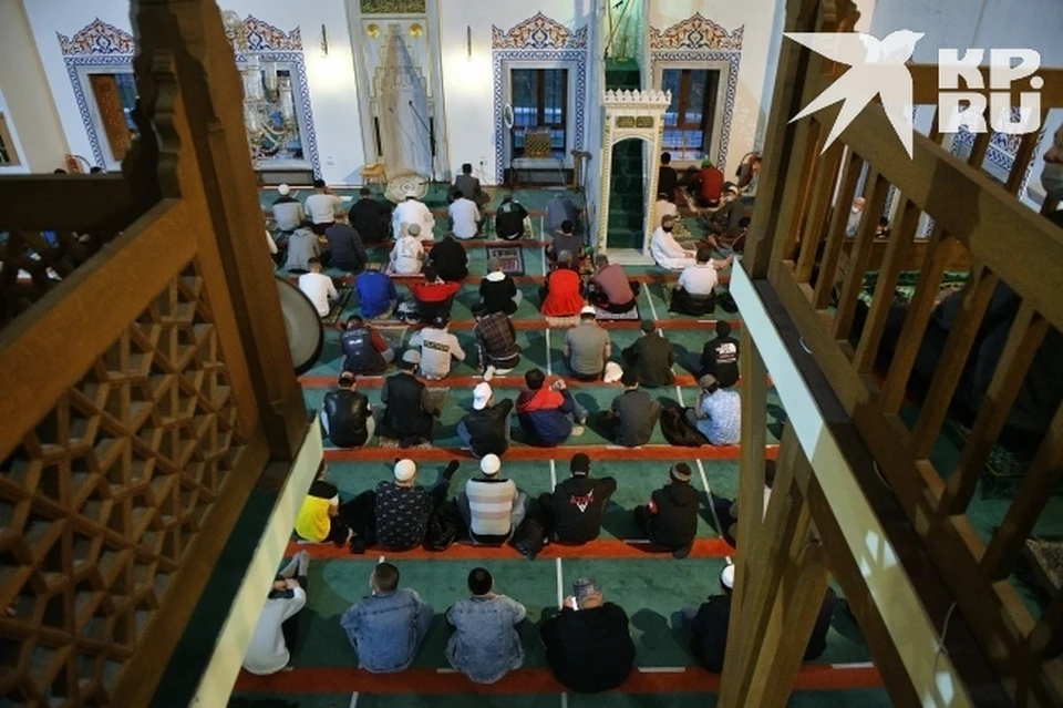 Число мусульман в Рязани растет, а вопрос о мечети остается открытым.