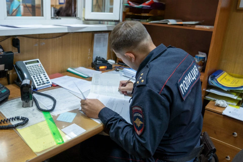Иркутские полицейские предупредили, что за покупку поддельного сертификата о вакцинации, можно на 1 год угодить за решетку