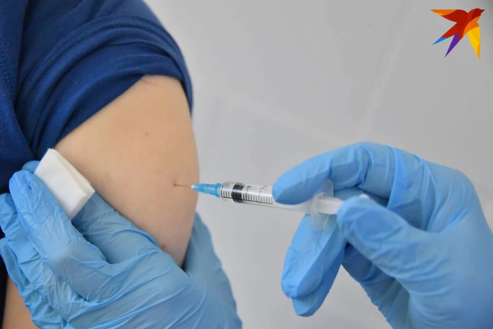 Где сделать вакцинацию от коронавируса в Мурманской области, можно узнать на виртуальной карте.