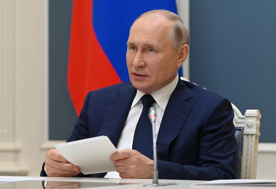 Никол Пашинян встретится с Владимиром Путиным 7 июля 2021 года