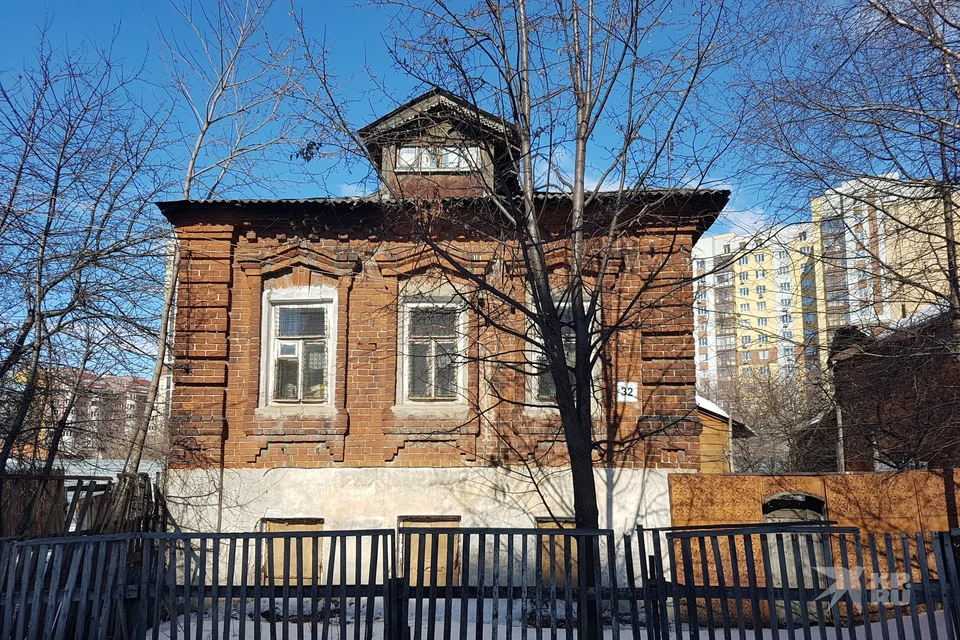 Мэр Сорокина дала добро на застройку Цветного бульвара.