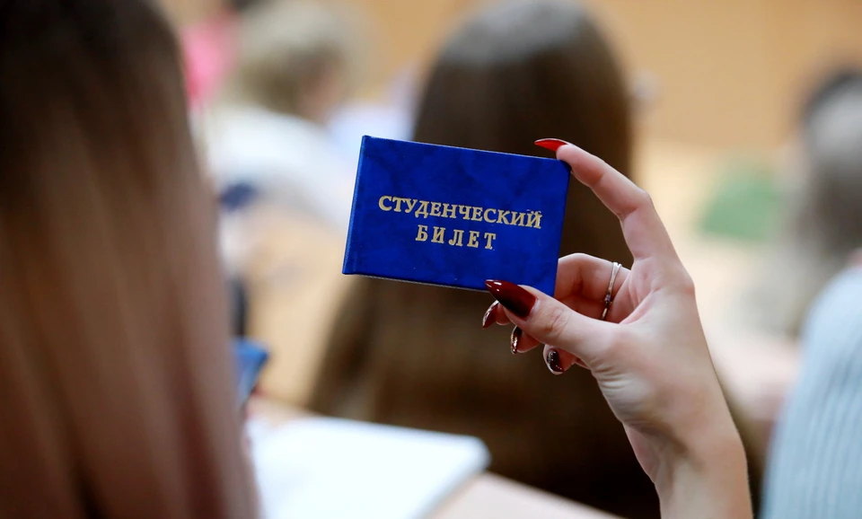 Очередной рейтинг: ТГУ и ТПУ остаются в десятке ведущих вузов страны