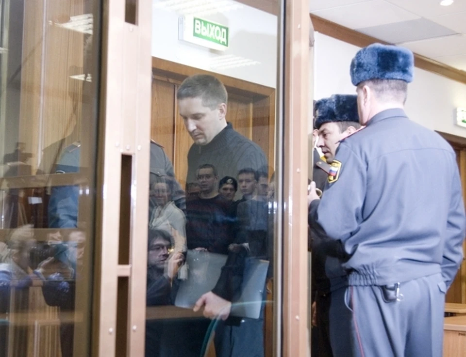 Бывший майор милиции отсудил у России в ЕСПЧ шесть тысяч евро