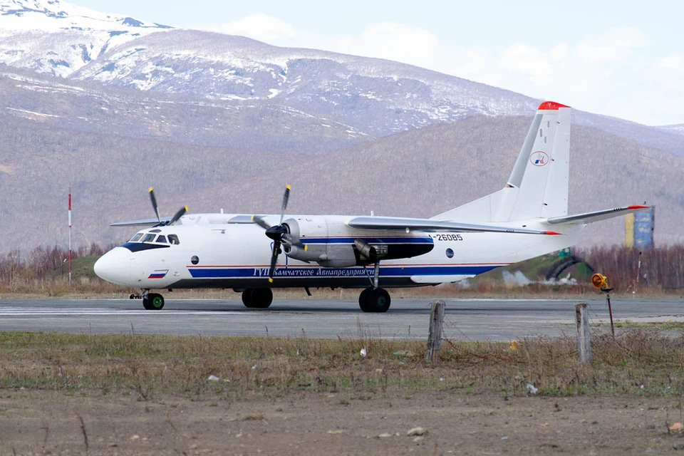 На Камчатке 6 июля разбился Ан-26, погибли 28 человек. Эта авиакатастрофа вызвала, мягко говоря, ряд вопросов к состоянию гражданской авиации в российской глубинке. Фото: Nikita Zhuravlev/wikimedia.org