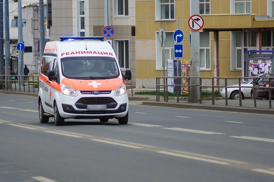 В Самарской области 255 новых заразившихся