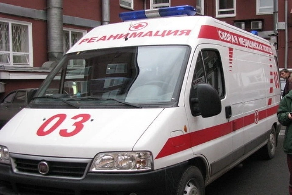 Здоровью молодого человека ничего не угрожает