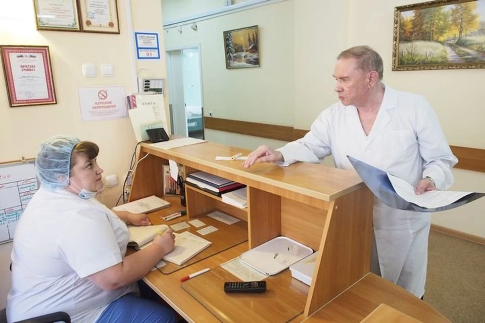 Коронавирус в Тульской области: 56 жителей Тульской области по данным на 10 июля выздоровели за минувшие сутки от COVID-19