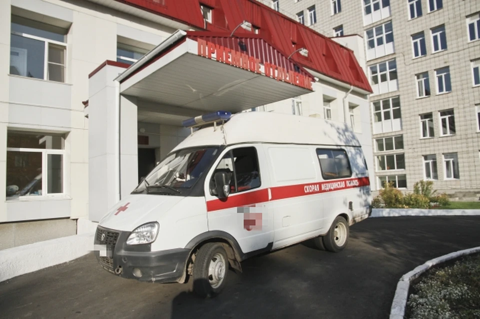 Трудинспекция проведет проверку по факту смерти лесничего на Удоре