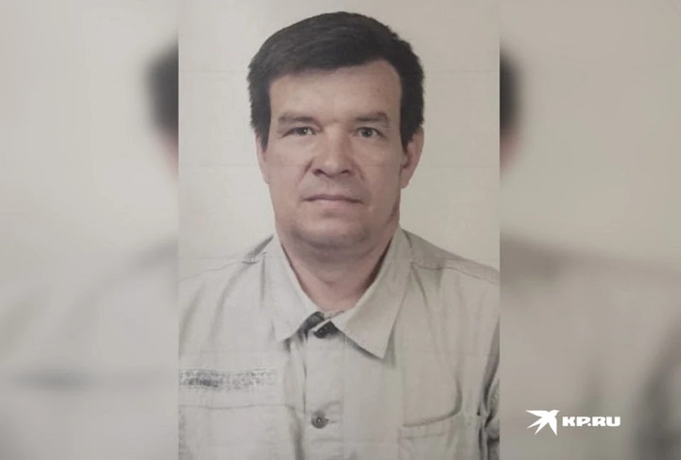 Юрий Пермяков скончался 8 июля на 58-м году жизни. Фото: читатель "КП"