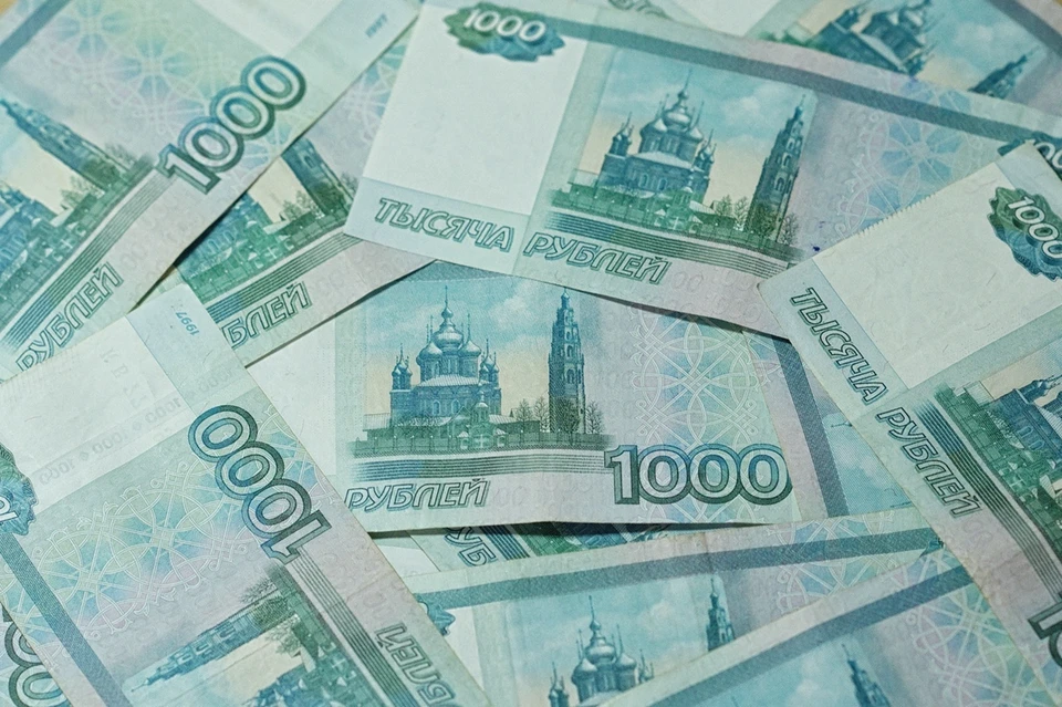 Жители Орловской области положили на счета эскроу больше 6 миллиардов рублей