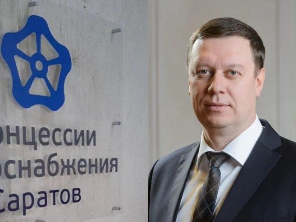 Сергей Журавлев хочет больше денег с населения Саратова