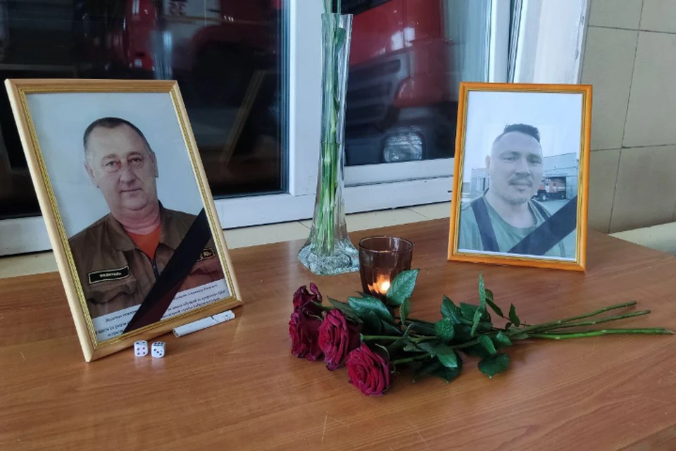 Фото: комитет правительства Хабаровского края по гражданской защите