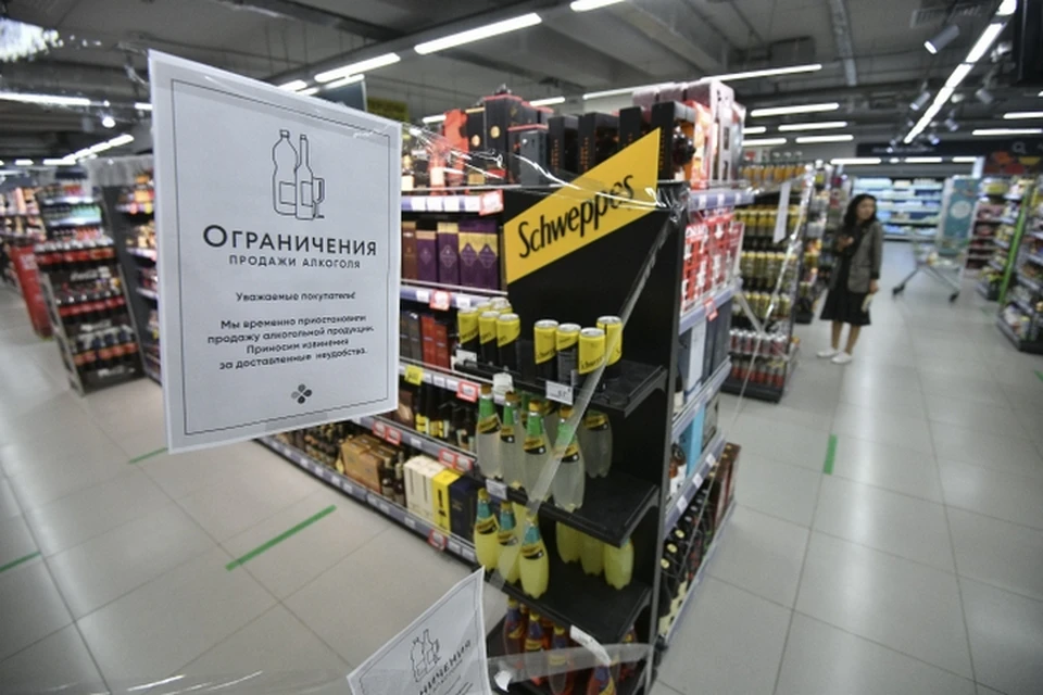 Производство спиртного в республике также продолжает увеличиваться