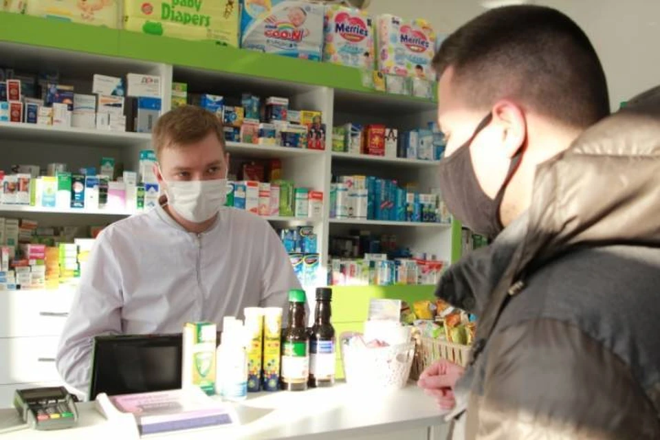 Нуждающиеся в лекарствах пациенты смогут покупать отечественные препараты дешевле на 60%, а зарубежные на 50%