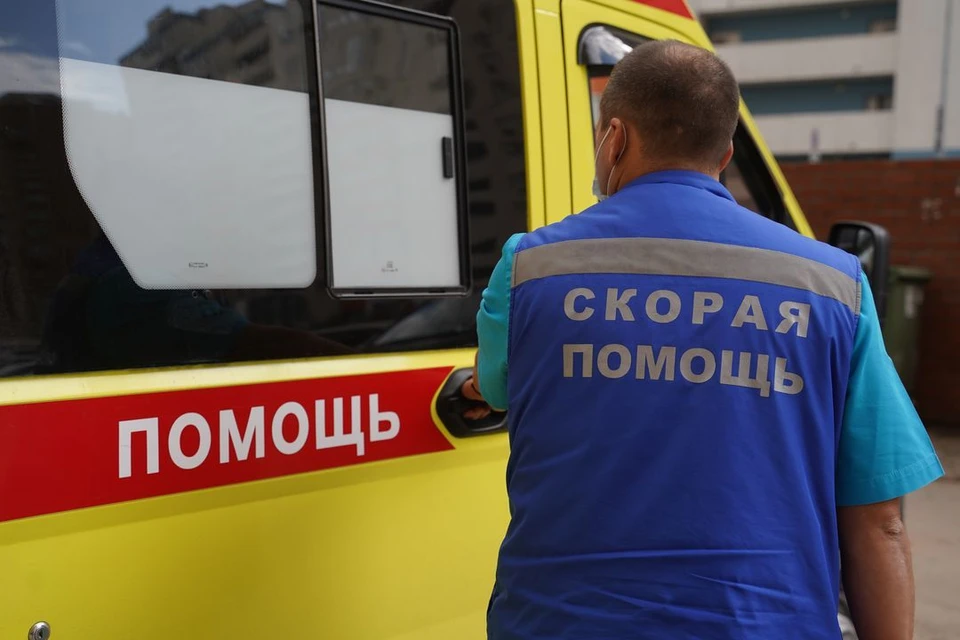 Подросток попал в мясорубку на птицефабрике и выжил.