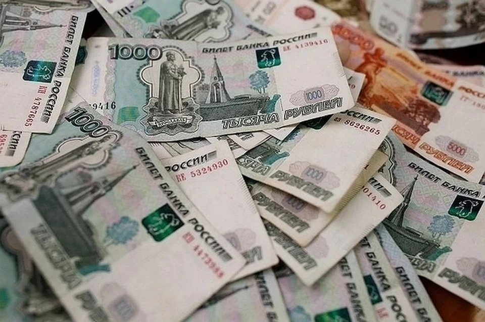 Уфа получила в 45 раз больше денег, чем Агидель