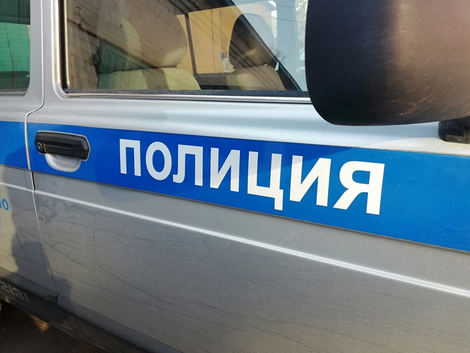 Орловчанка стала жертвой грабежа
