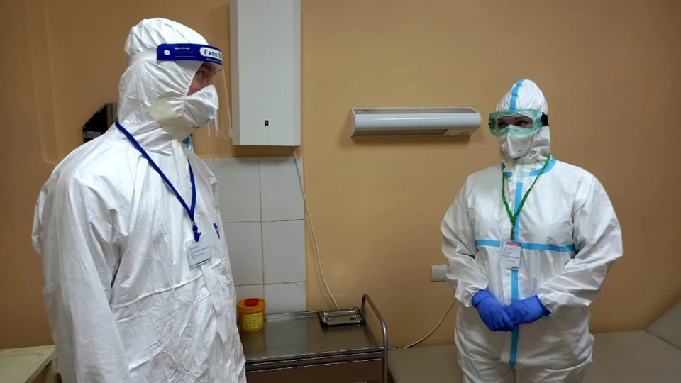 Новый центр превентивной медицины появится в Хабаровске благодаря международному сотрудничеству.