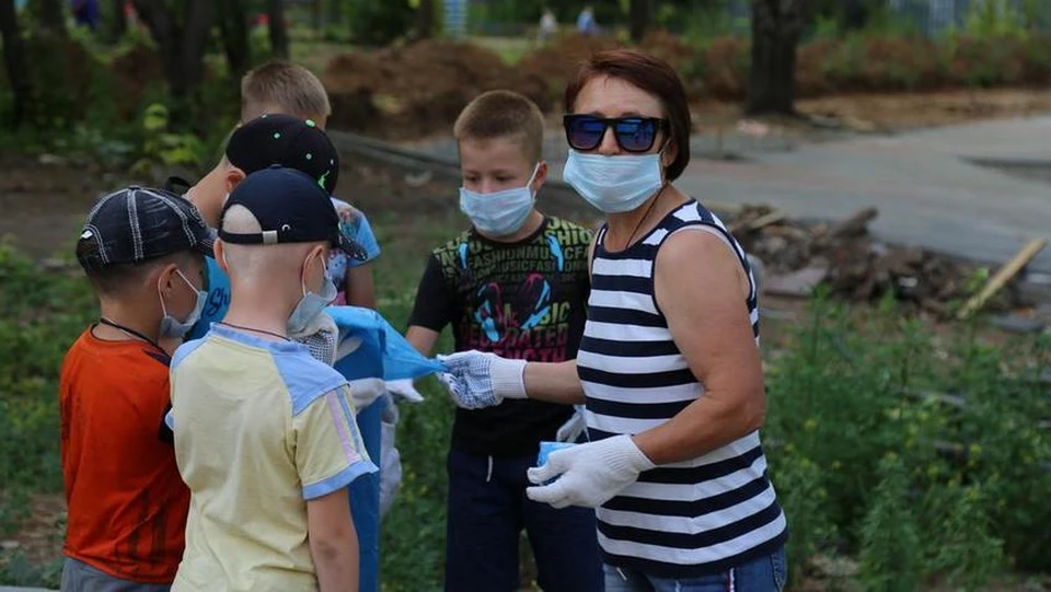 Фото: администрация Ижевска