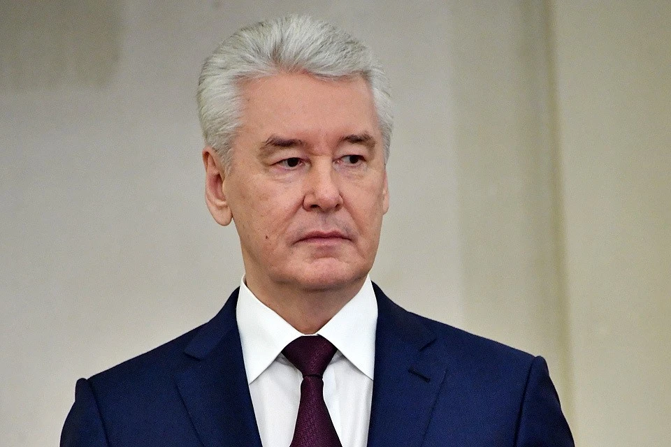 Собянин подписал указ о возобновлении с 19 июля работы заведений общепита в ночное время