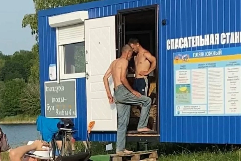 Как показывает практика, наличие спасательного поста само по себе еще не гарантирует квалифицированную помощь.