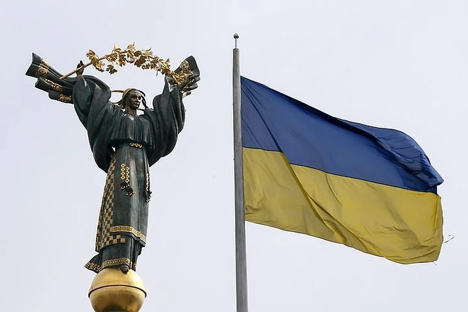 На Украине предложили купить корабли США для блокировки флота России в Крыму