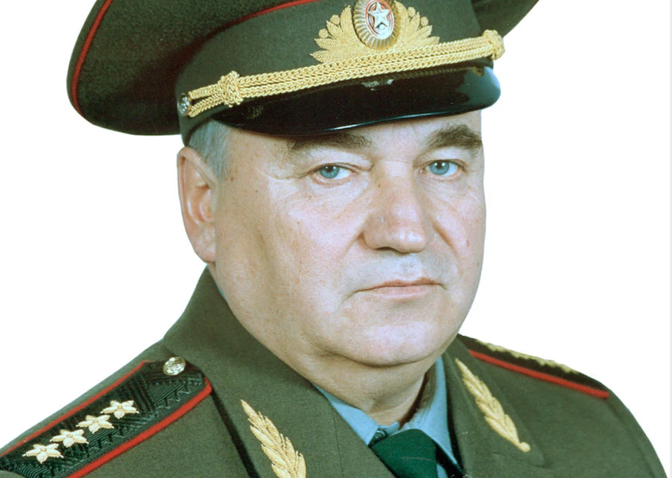 Умер Александр Старовойтов, первый директор ФАПСИ. Фото: Пензенский государственный университет.