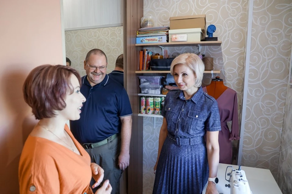 Фото: Пресс-служба правительства Пензенской области