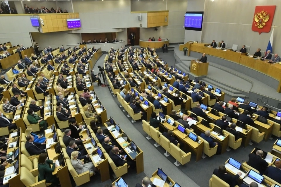 Депутат Госдумы предложил выплачивать пенсионерам пособие за вакцинацию от коронавируса