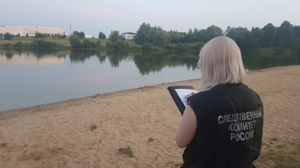 Знакомые заметили пропажу своего товарища не сразу и обратились в полицию спустя более чем через час