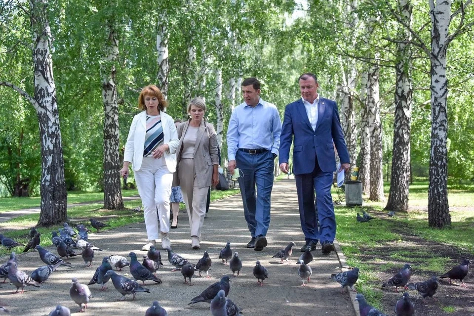 Фото: предоставлено Департаментом информационной политики Свердловской области