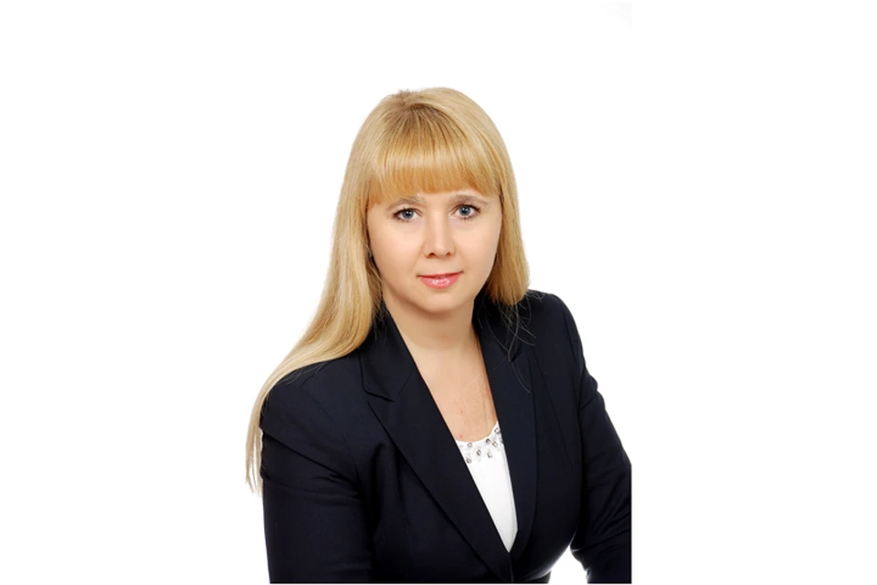 Светлана Волобуева подчеркивает: успешные показатели банка – результат активной работы всей его команды.