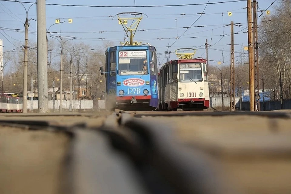 Это будет сделано в целях безопасности пассажиров.