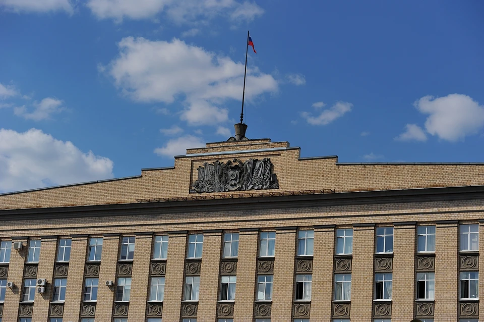 Орловская область получила один миллиард рублей на погашение долгов