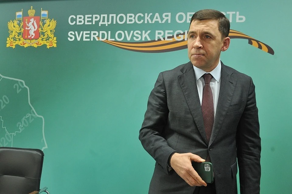 Губернатор пообещал подыскать биеннале свою площадку