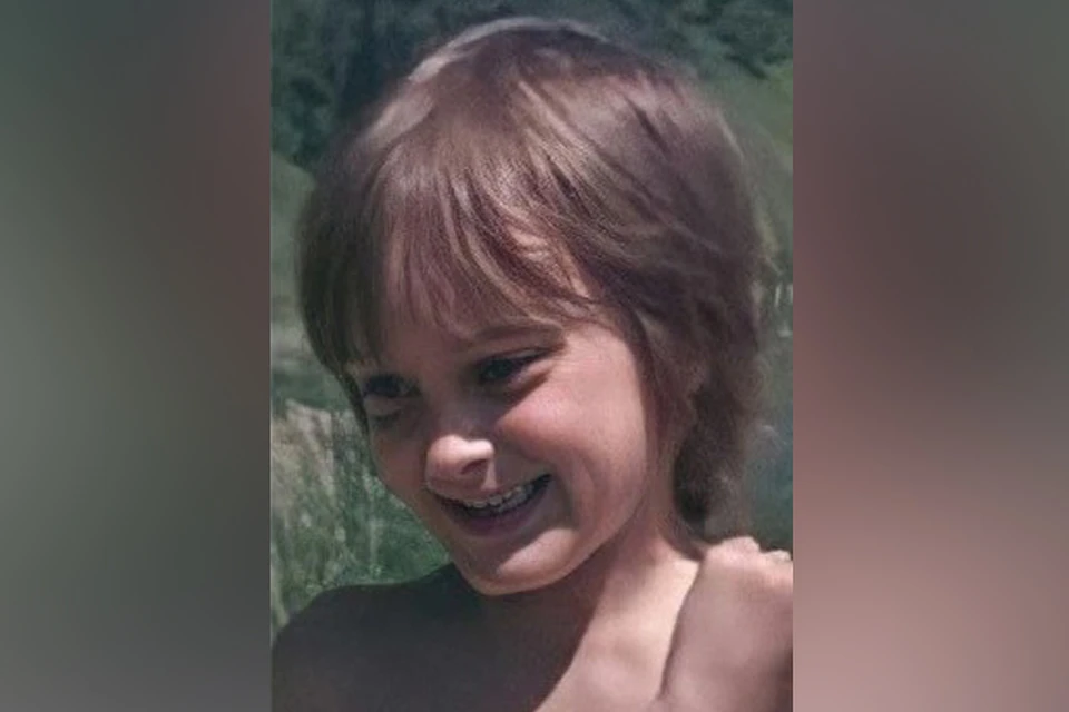 Четырехлетний мальчик с аутизмом пропал в Ворсме 19 июля.