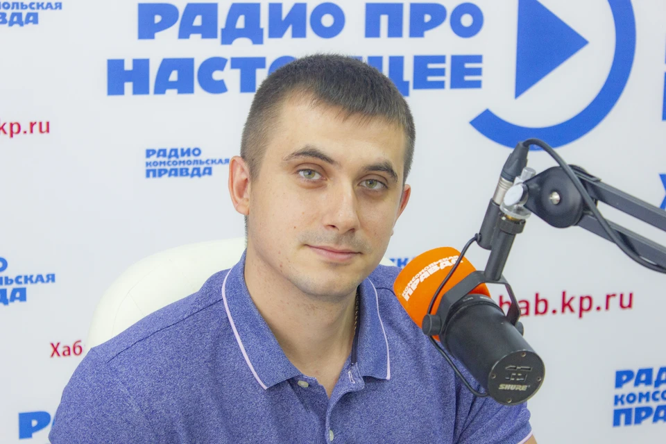 Павел Наливайко, политолог, директор консалтингового центра «Эксперт групп».