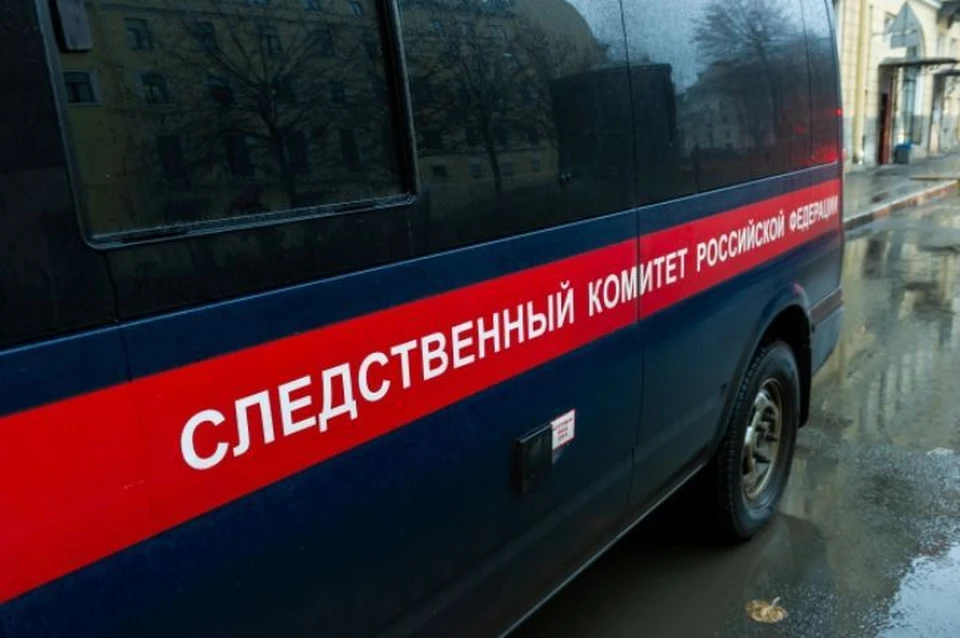В Иваново возбуждено уголовное дело по факту совершения развратных действий в отношении 9-летней девочки