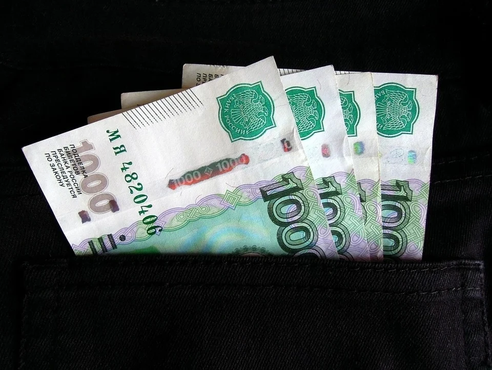 Астраханка совместно с дочерью обокрала соседа, чтобы купить алкоголь