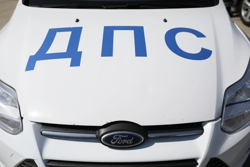 В Новосибирске иномарка сбила 10-летнего мальчика.
