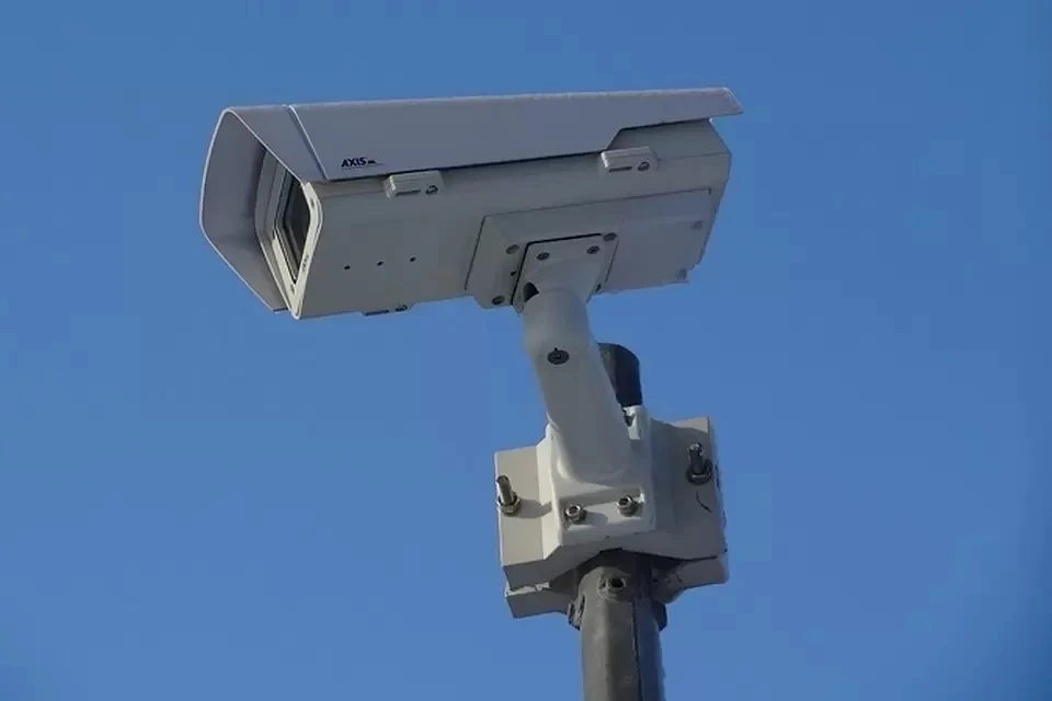Камеры будут установлены на дорогах в регионе.
