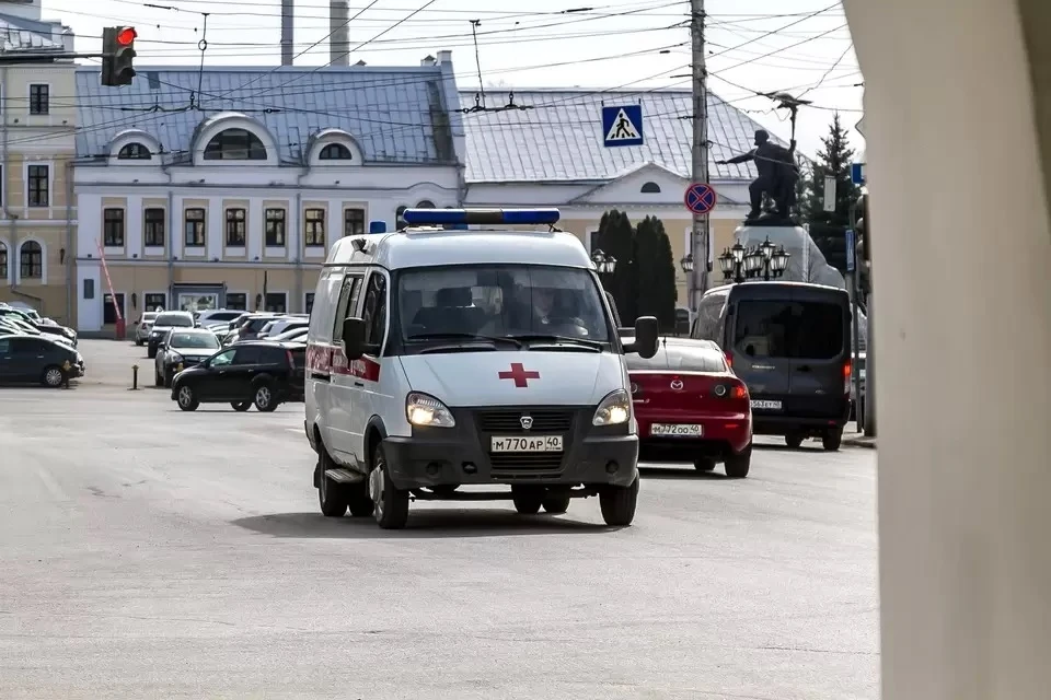 Также в одном количество пациентом снизилось, а в четырех - осталось прежним.