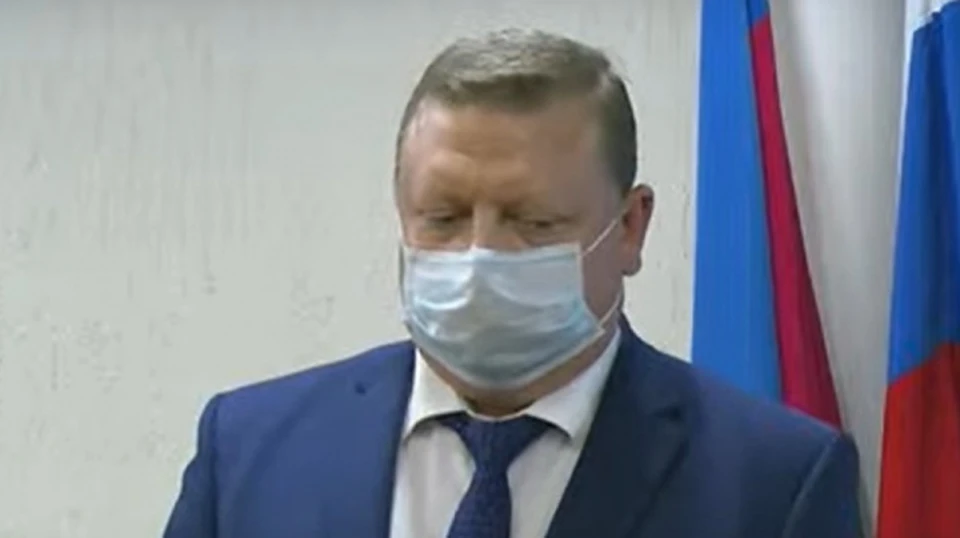 Станислав Харьковский