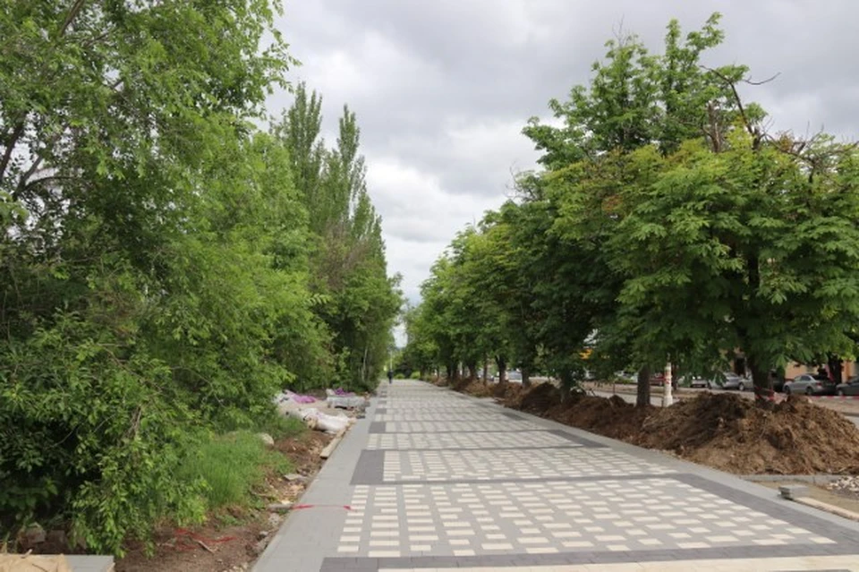 Фото: Администрация Волгограда