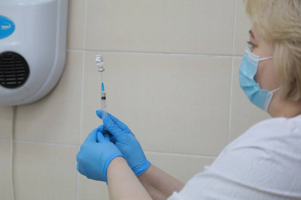 Обязательная вакцинация в Красноярском крае 2021: кого коснется, сроки, категории граждан