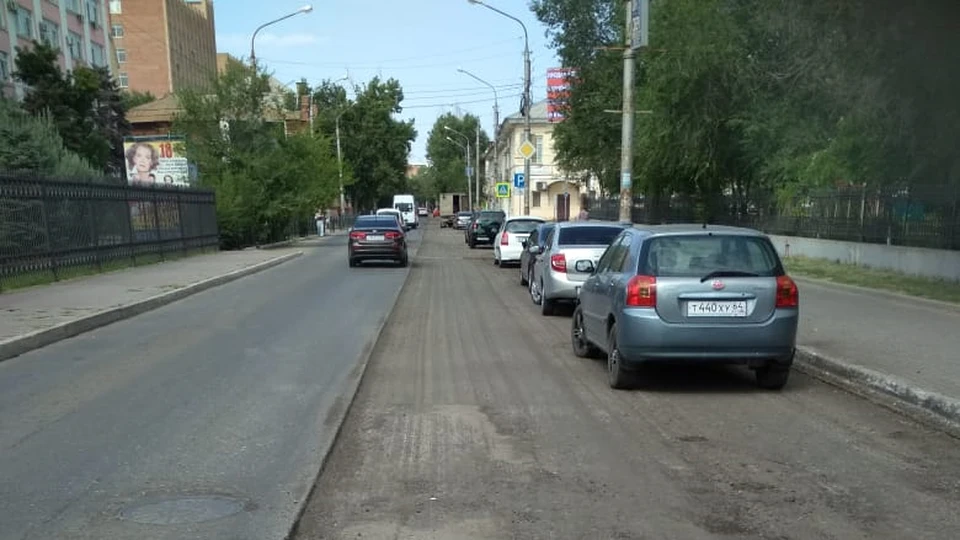 Фото: Администрация МО город Астрахань